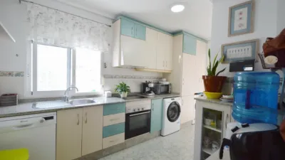 Casa – Torrevieja, Urbanización El Chaparral - Más