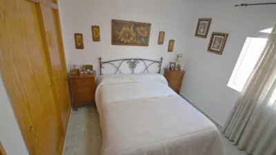 Chalet in Aguas Nuevas photo 8