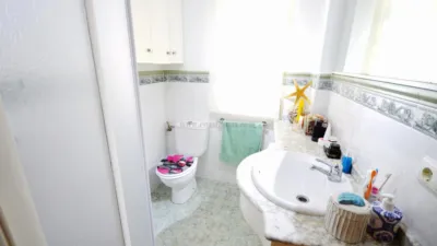 Chalet in Aguas Nuevas photo 9