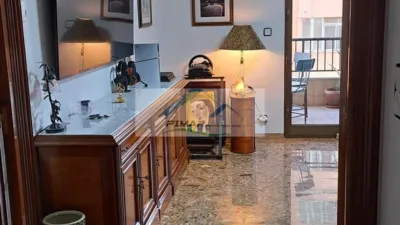 Apartment in the City Centre photo 24