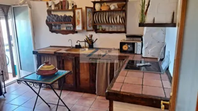 Apartment in Zona Kelme photo 11