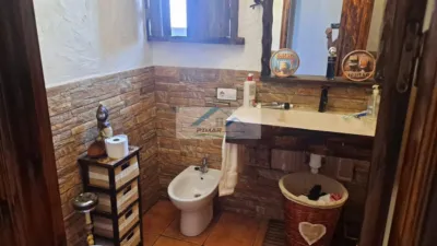 Apartment in Zona Kelme photo 24