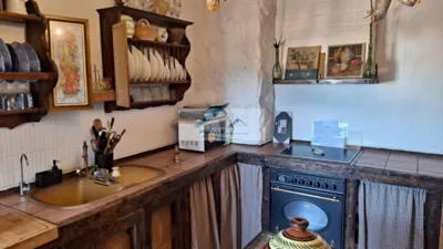 Apartment in Zona Kelme photo 7