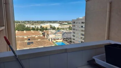 Apartment in Zona Kelme photo 8