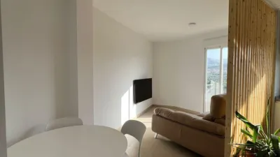 Apartment in Cuesta Canela photo 2