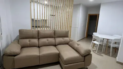 Apartment in Cuesta Canela photo 8