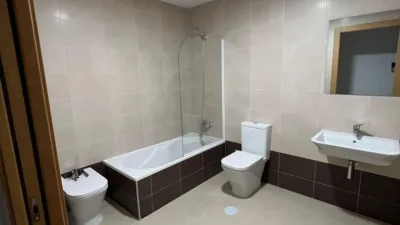 Apartment in Cuesta Canela photo 9
