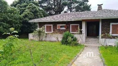 Chalet on Avenida de Madrid photo 15