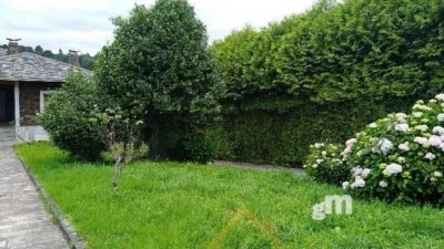 Chalet on Avenida de Madrid photo 9