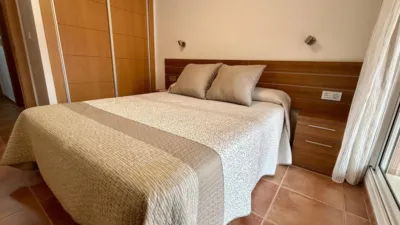 Apartamento en calle Terrales photo 10