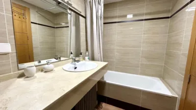 Apartamento en calle Terrales photo 11