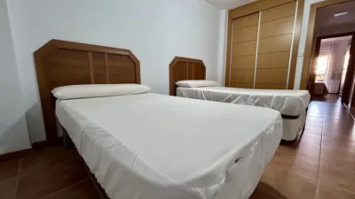 Apartamento en calle Terrales photo 12