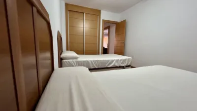 Apartamento en calle Terrales photo 13