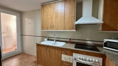 Apartamento en calle Terrales photo 14