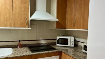 Apartamento en calle Terrales photo 15