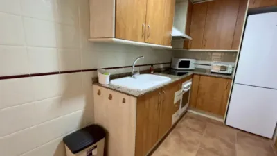 Apartamento en calle Terrales photo 16