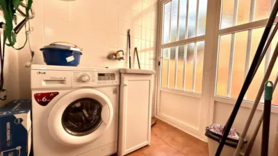 Apartamento en calle Terrales photo 17