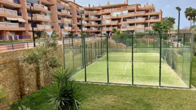Apartamento en calle Terrales photo 18