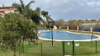 Apartamento en calle Terrales photo 19