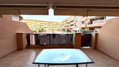 Apartment on Calle Terrales photo 2