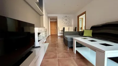 Apartment on Calle Terrales photo 3