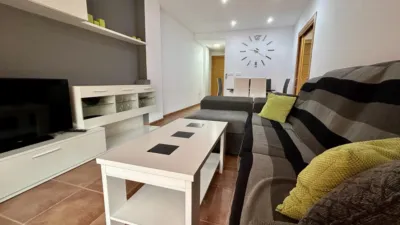 Apartment on Calle Terrales photo 4