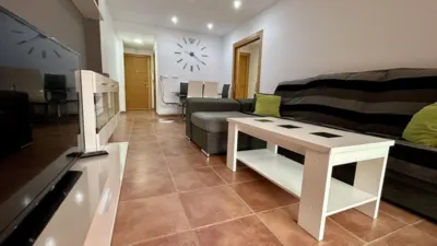 Apartment on Calle Terrales photo 5