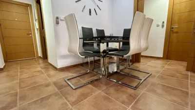 Apartamento en calle Terrales photo 6