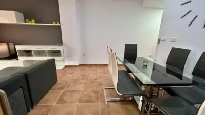 Apartamento en calle Terrales photo 7