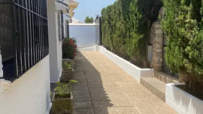 Chalet on Camino de La Condesa photo 11