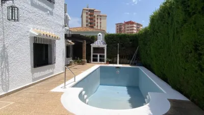 Chalet on Camino de La Condesa photo 18