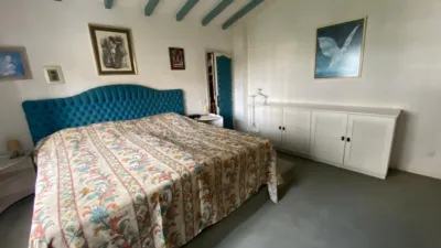 Chalet on Camino de La Condesa photo 23