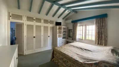 Chalet on Camino de La Condesa photo 26