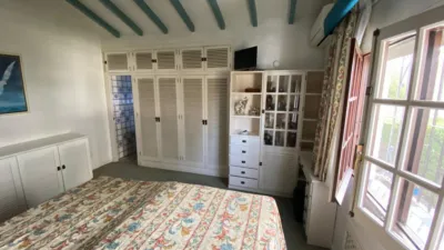Chalet on Camino de La Condesa photo 27