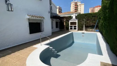 Chalet on Camino de La Condesa photo 3