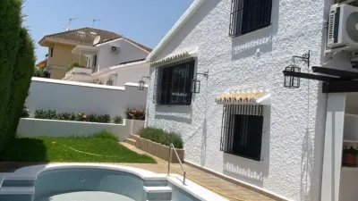 Chalet on Camino de La Condesa photo 4