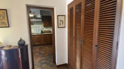 Chalet on Camino de La Condesa photo 51
