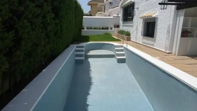 Chalet on Camino de La Condesa photo 5
