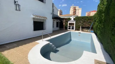 Chalet on Camino de La Condesa photo 6