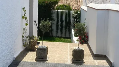 Chalet on Camino de La Condesa photo 76