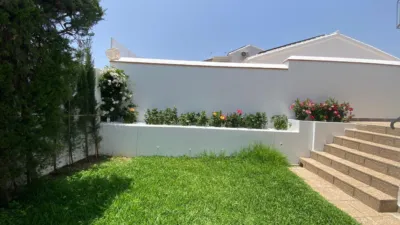 Chalet on Camino de La Condesa photo 9