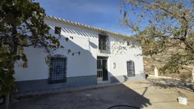 House in El Saliente photo 13