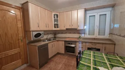 House in El Saliente photo 19