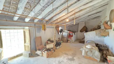 House in El Saliente photo 24