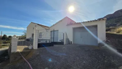 House in El Saliente photo 34