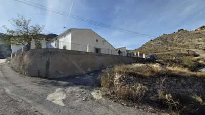 House in El Saliente photo 35