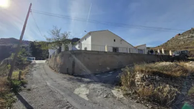 House in El Saliente photo 36