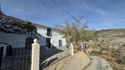 House in El Saliente photo 40