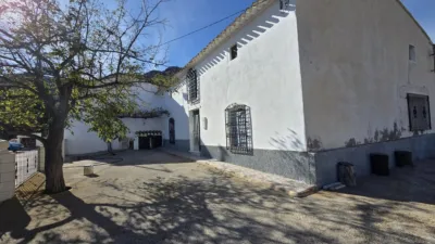 House in El Saliente photo 6