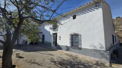 House in El Saliente photo 7